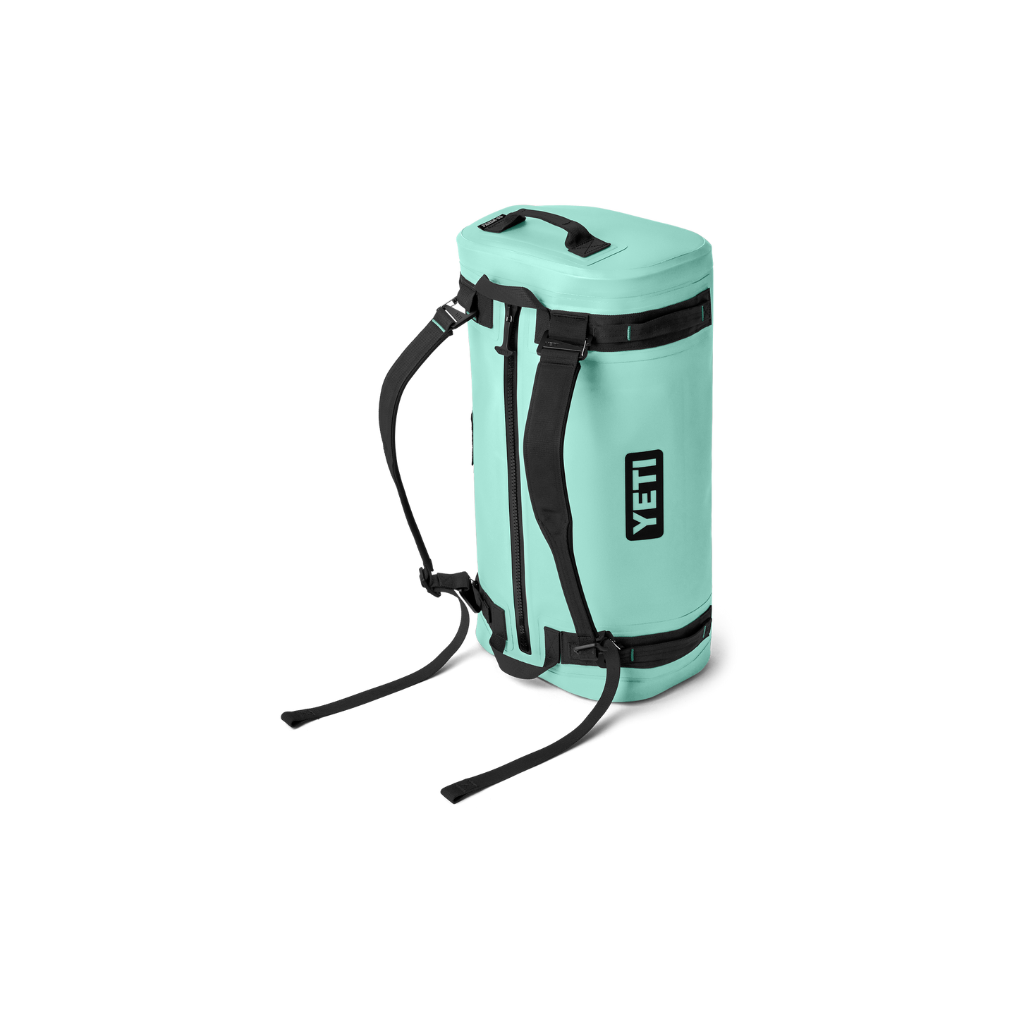 YETI Panga® 100L Waterproof Duffel Seafoam