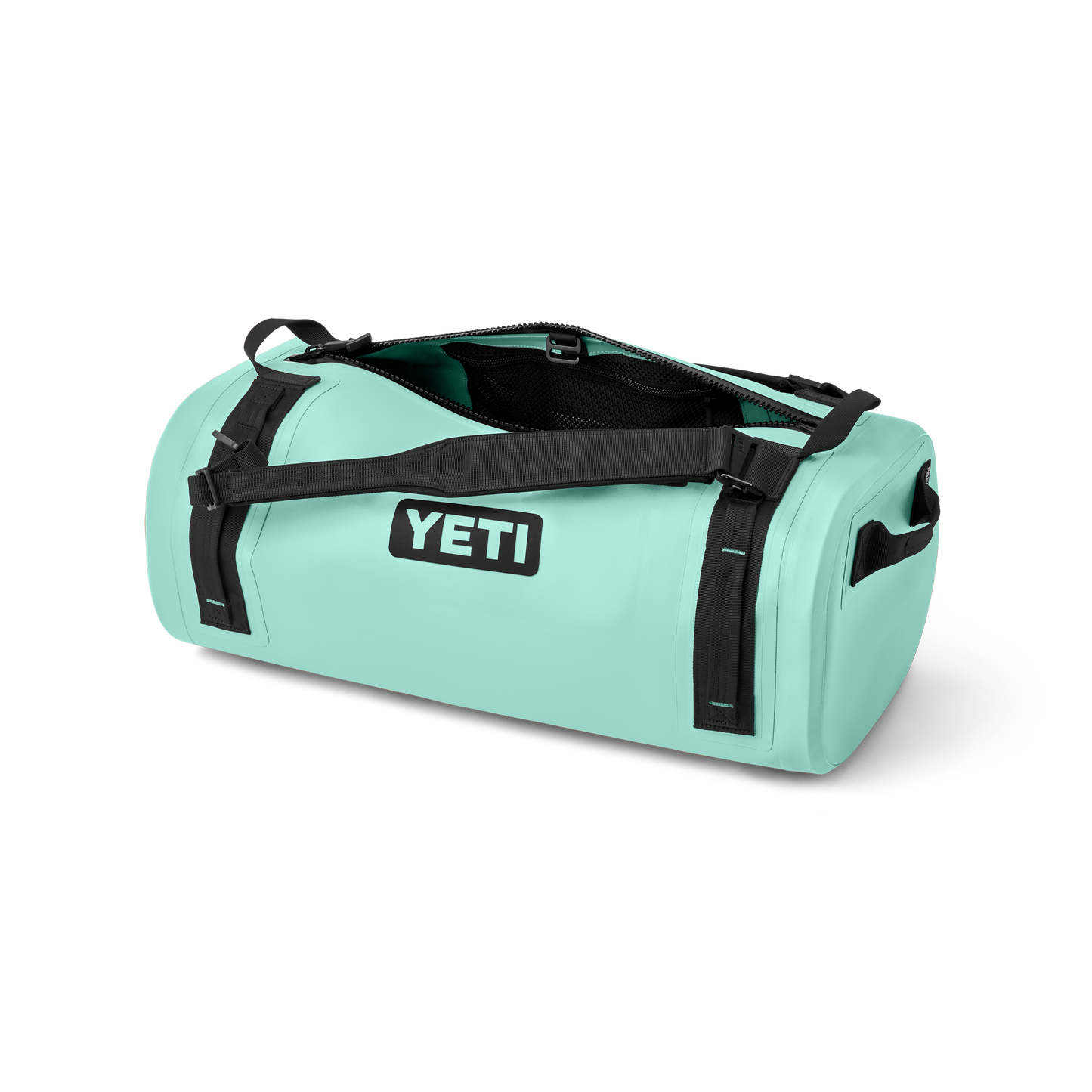 YETI Panga® 100L Waterproof Duffel Seafoam