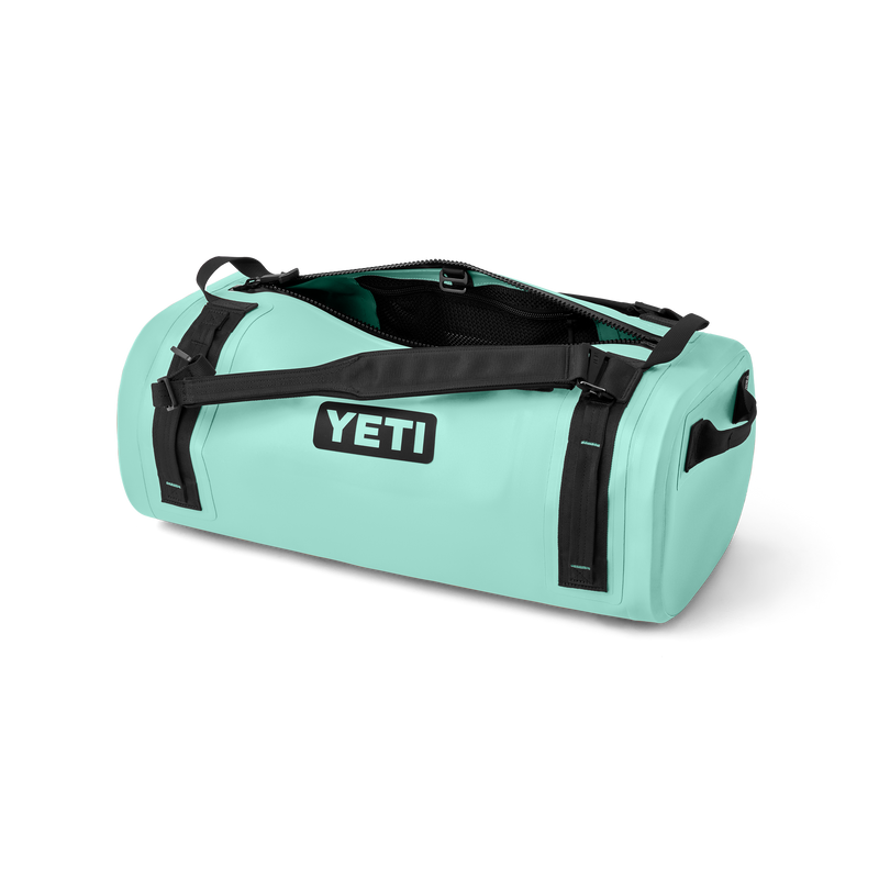 YETI Panga® 50L Waterproof Duffel Seafoam