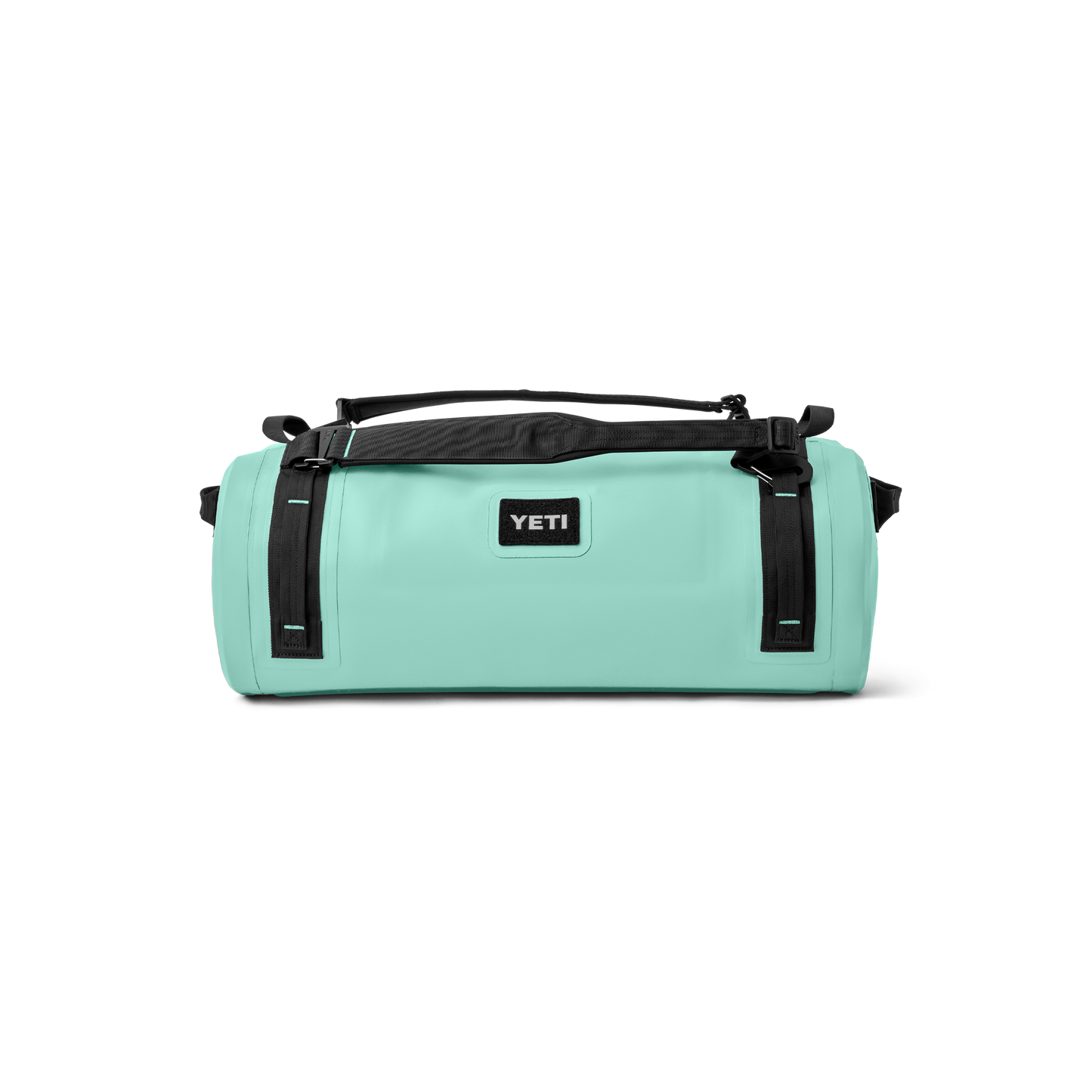 YETI Panga® 100L Waterproof Duffel Seafoam