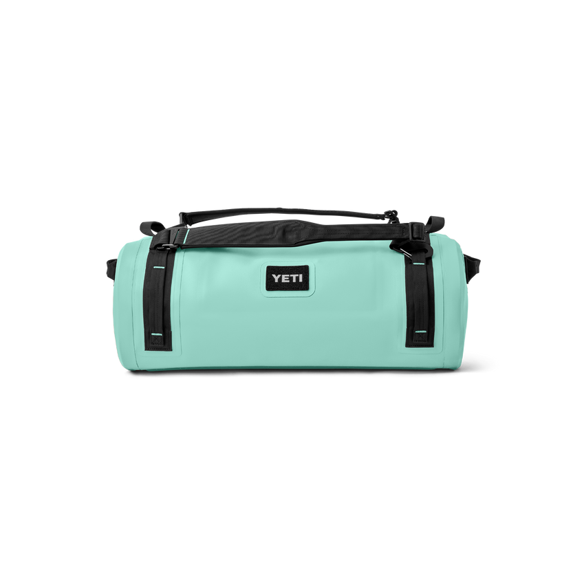 YETI Panga® 50L Waterproof Duffel Seafoam