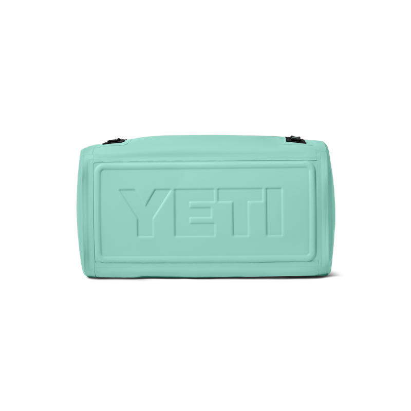 YETI Panga® 50L Waterproof Duffel Seafoam
