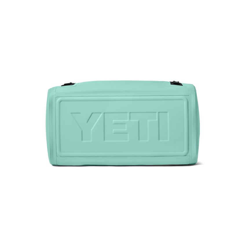 YETI Panga® 50L Waterproof Duffel Seafoam