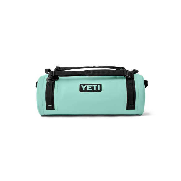 YETI Panga® 50L Waterproof Duffel Seafoam
