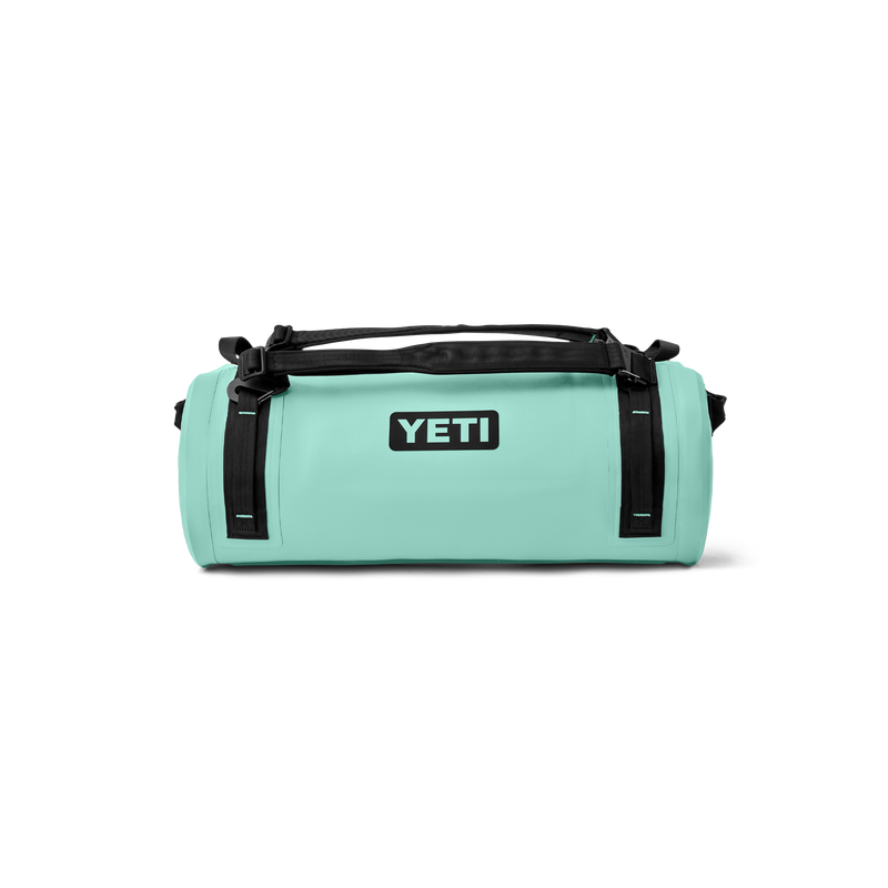 YETI Panga® 50L Waterproof Duffel Seafoam
