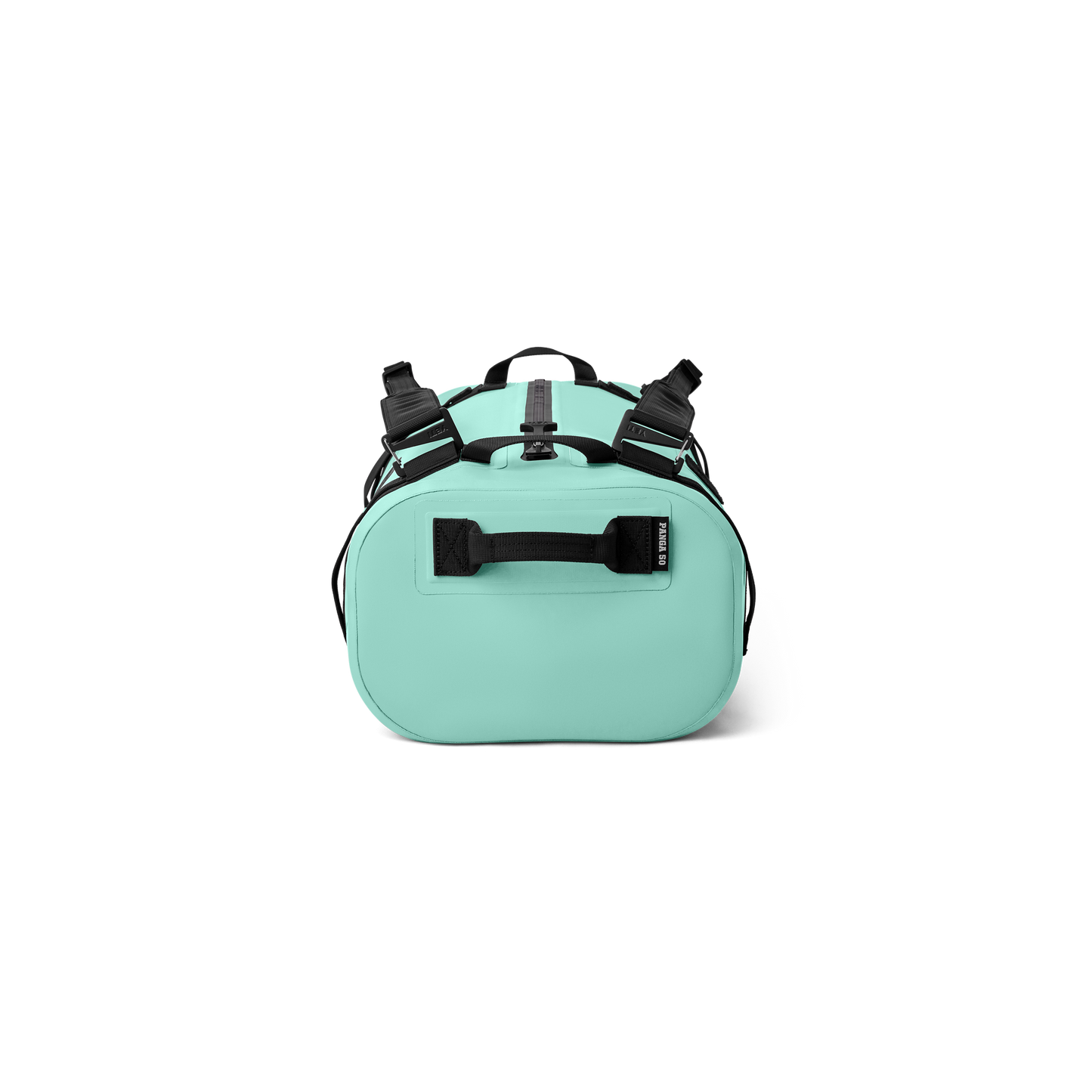 YETI Panga® 100L Waterproof Duffel Seafoam