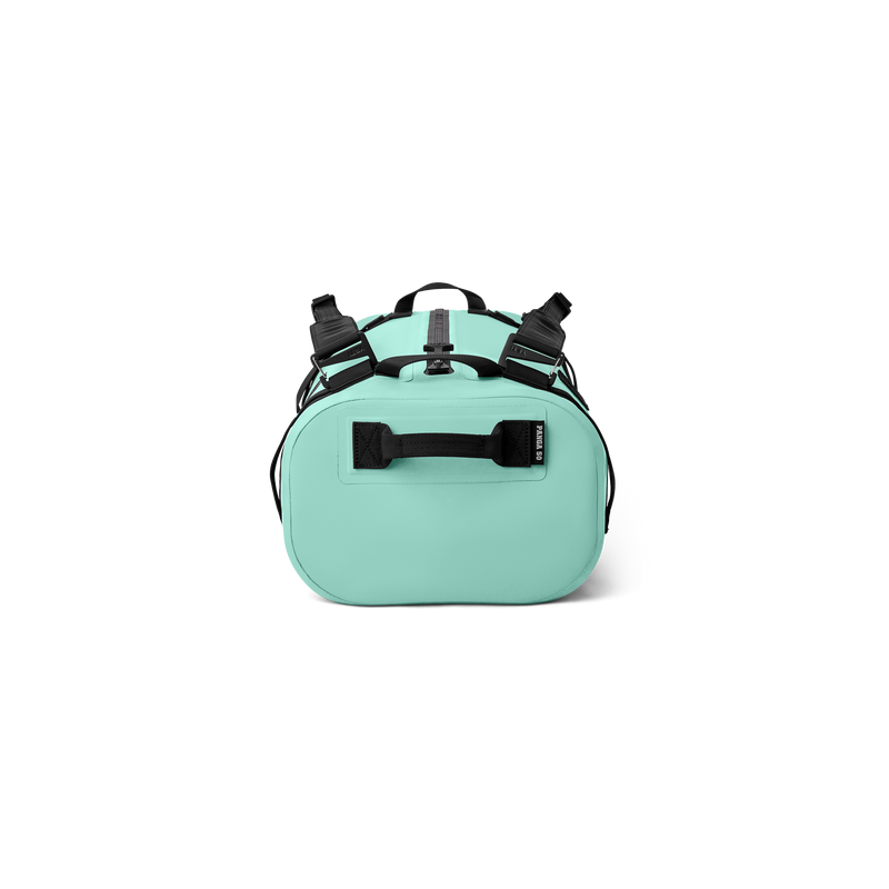 YETI Panga® 50L Waterproof Duffel Seafoam