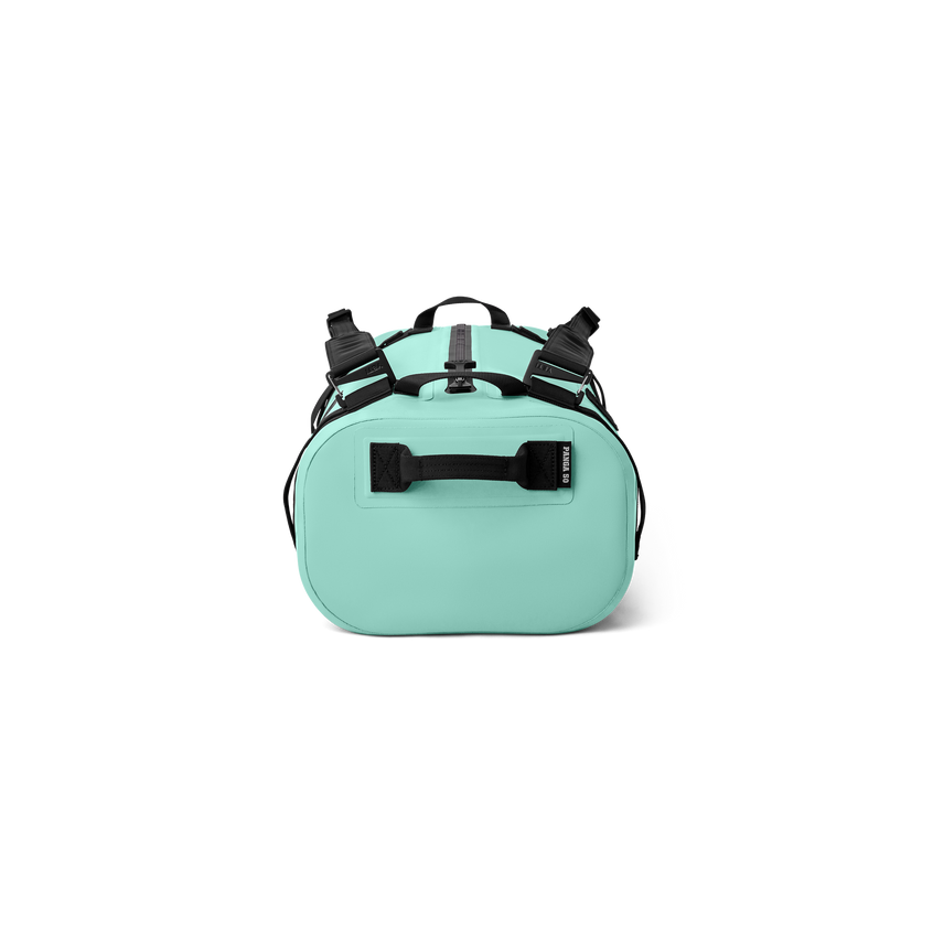 YETI Panga® 50L Waterproof Duffel Seafoam