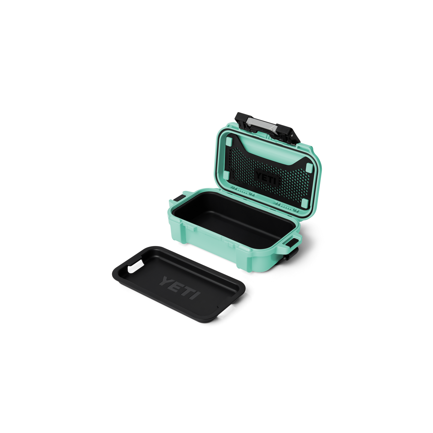 LoadOut® GoBox 1 Gear Case Seafoam
