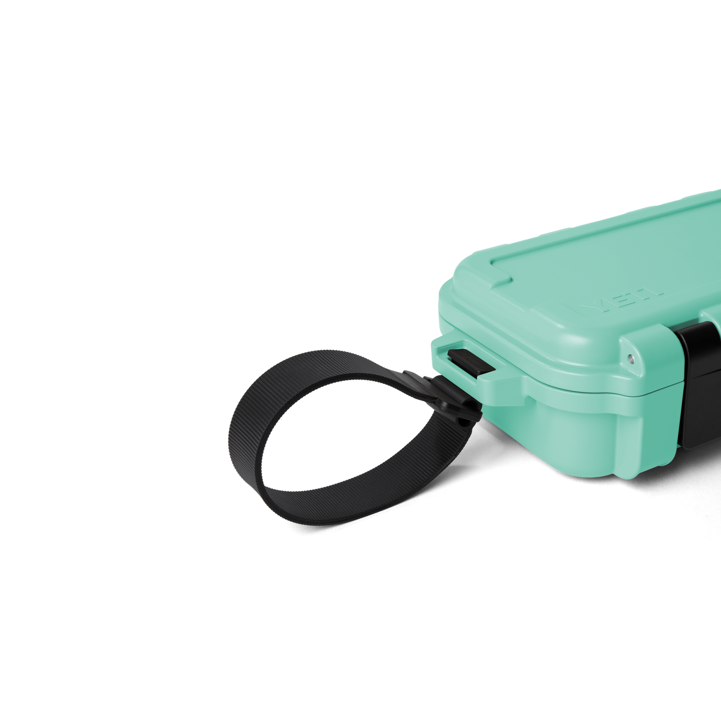 LoadOut® GoBox 1 Gear Case Seafoam