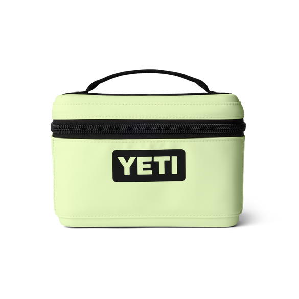 Daytrip® 3L Insulated Snack Box Grasshopper