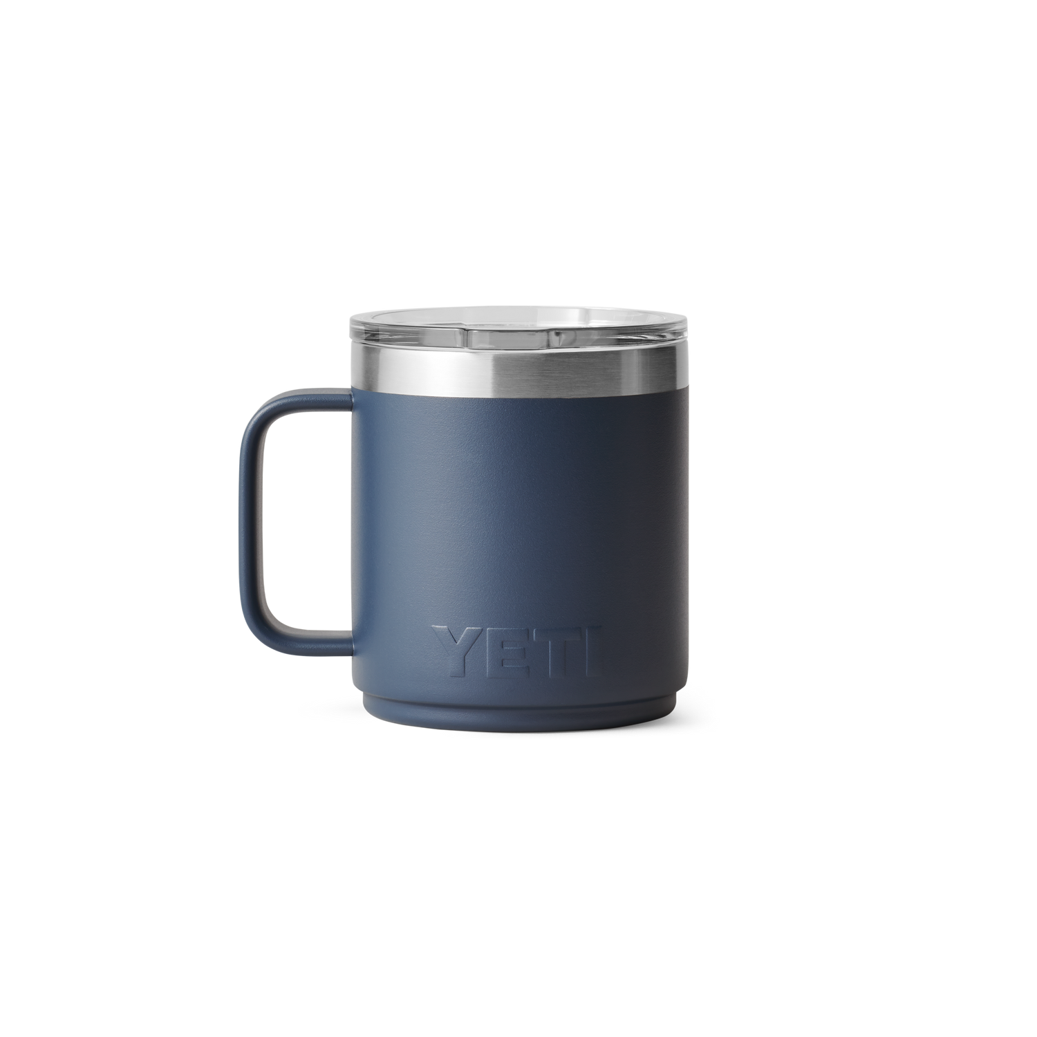 YETI Rambler® 10 oz (296 ml) Stackable Mug Navy