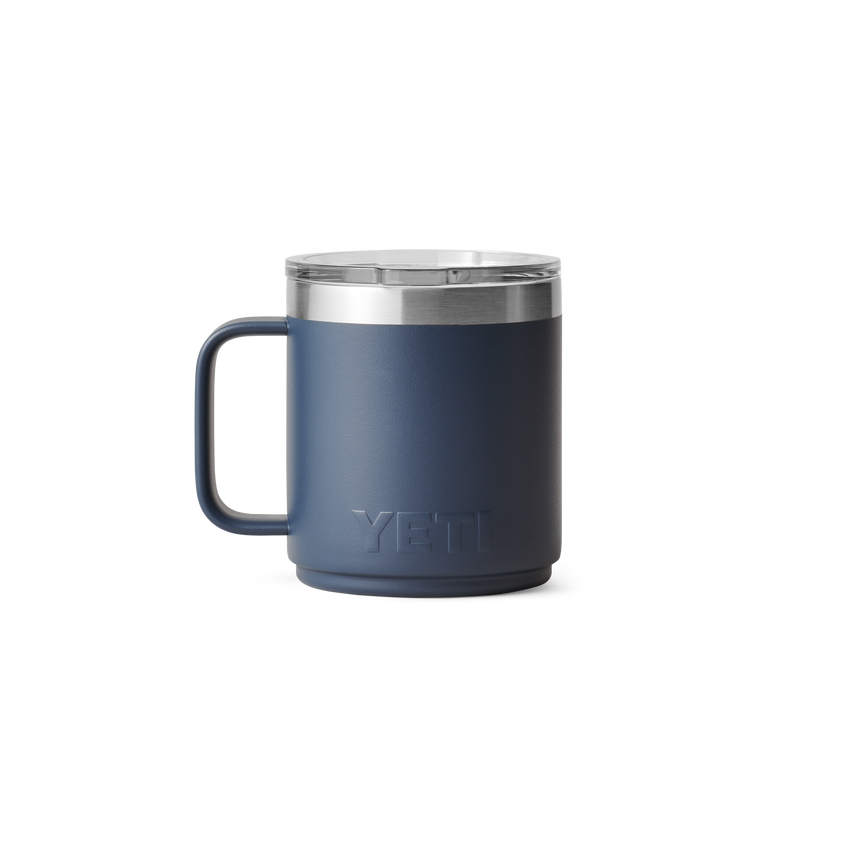 YETI Rambler® 10 oz (296 ml) Stackable Mug Navy