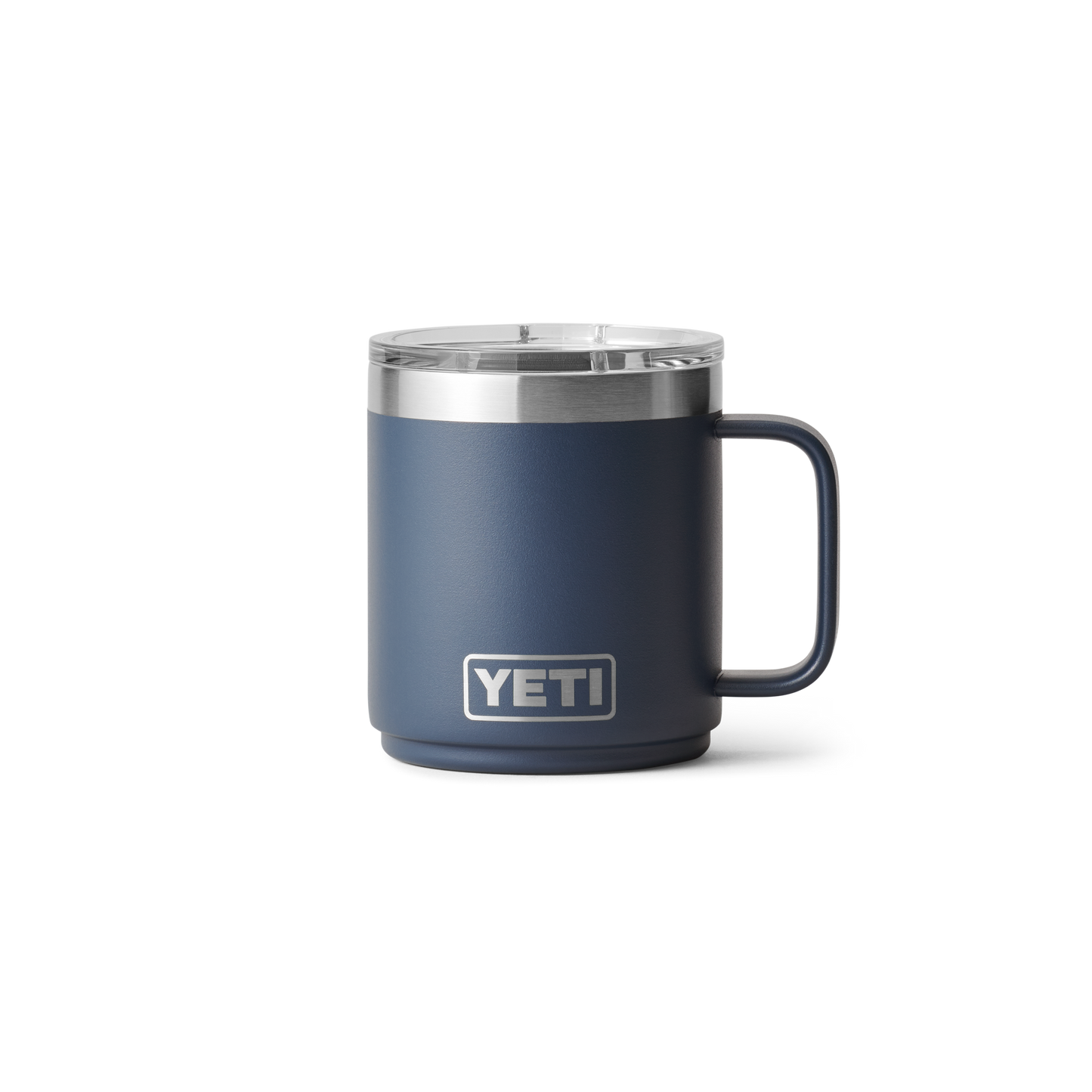 YETI Rambler® 10 oz (296 ml) Stackable Mug Navy