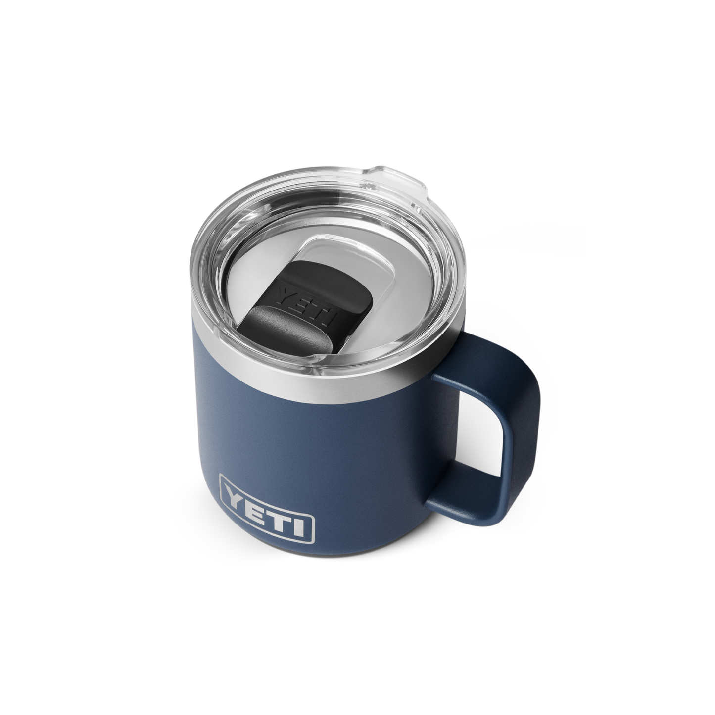 YETI Rambler® 10 oz (296 ml) Stackable Mug Navy