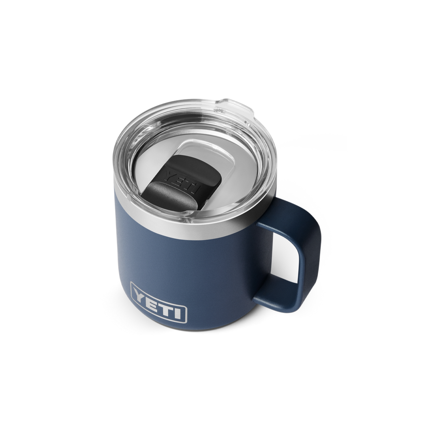 YETI Rambler® 10 oz (296 ml) Stackable Mug Navy