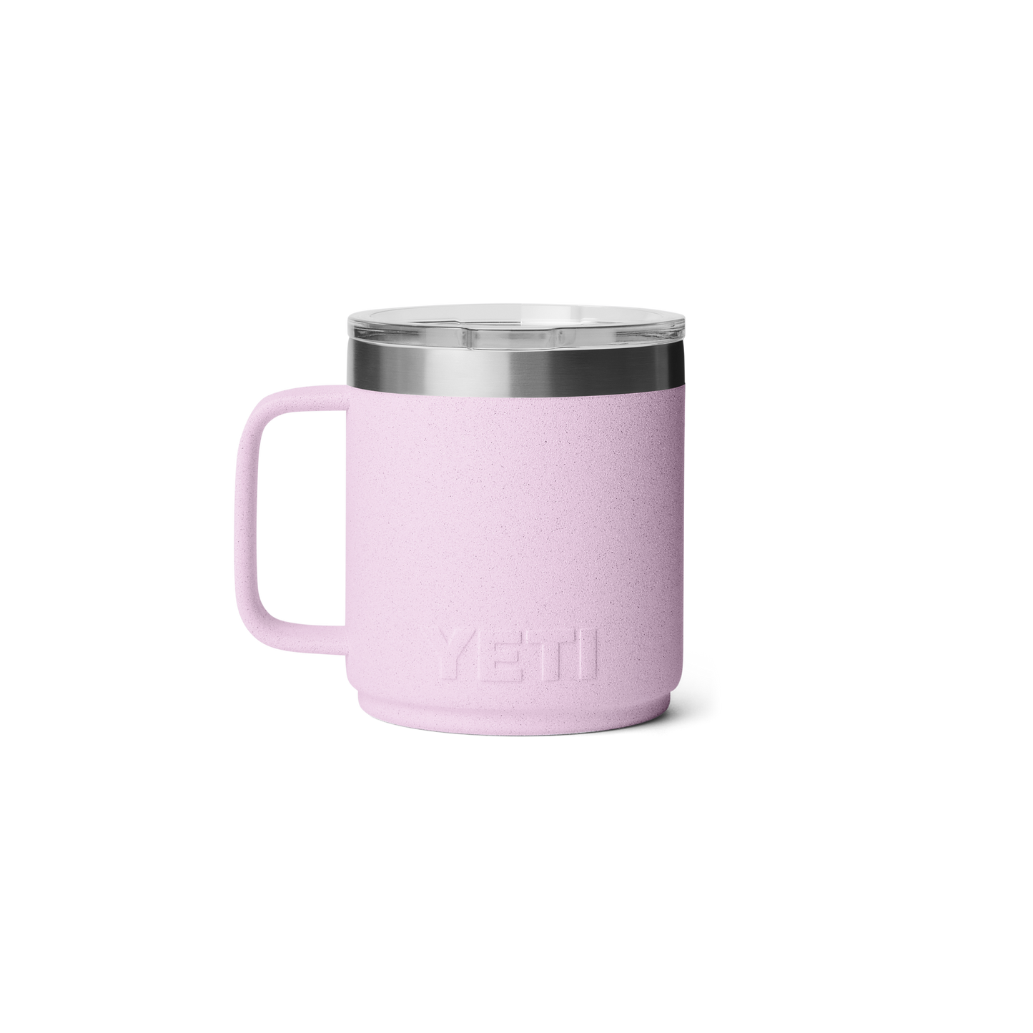 YETI Rambler® 10 oz (296 ml) Stackable Mug Cherry Blossom