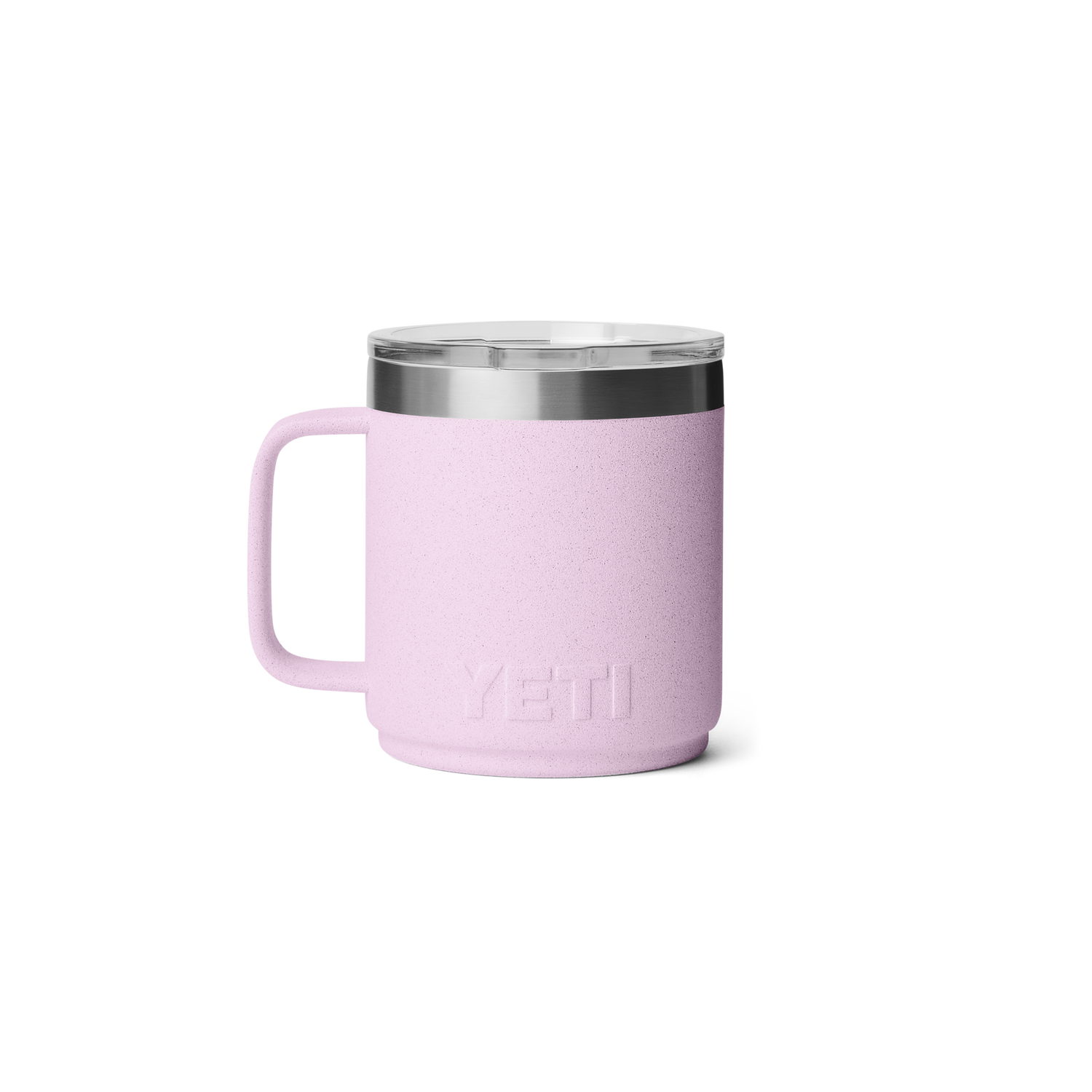 YETI Rambler® 10 oz (296 ml) Stackable Mug Cherry Blossom