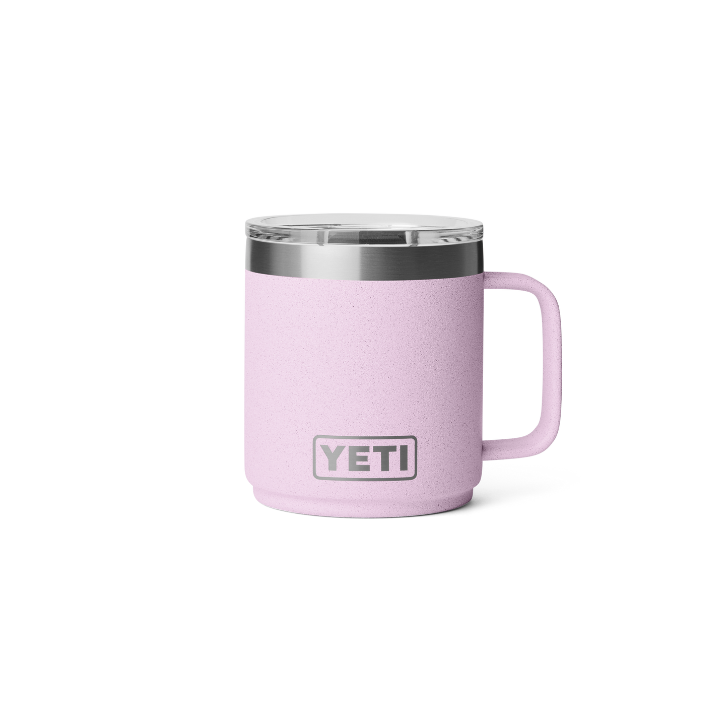 YETI Rambler® 10 oz (296 ml) Stackable Mug Cherry Blossom