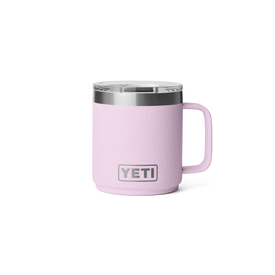 YETI Rambler® 10 oz (296 ml) Stackable Mug Cherry Blossom