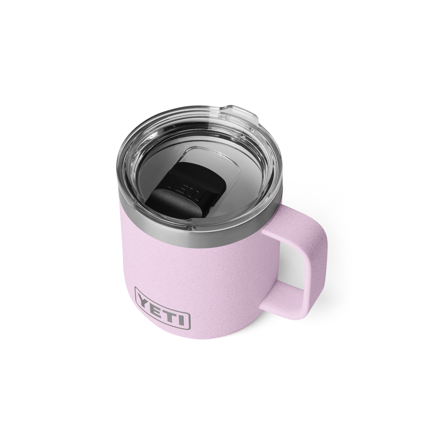 YETI Rambler® 10 oz (296 ml) Stackable Mug Cherry Blossom