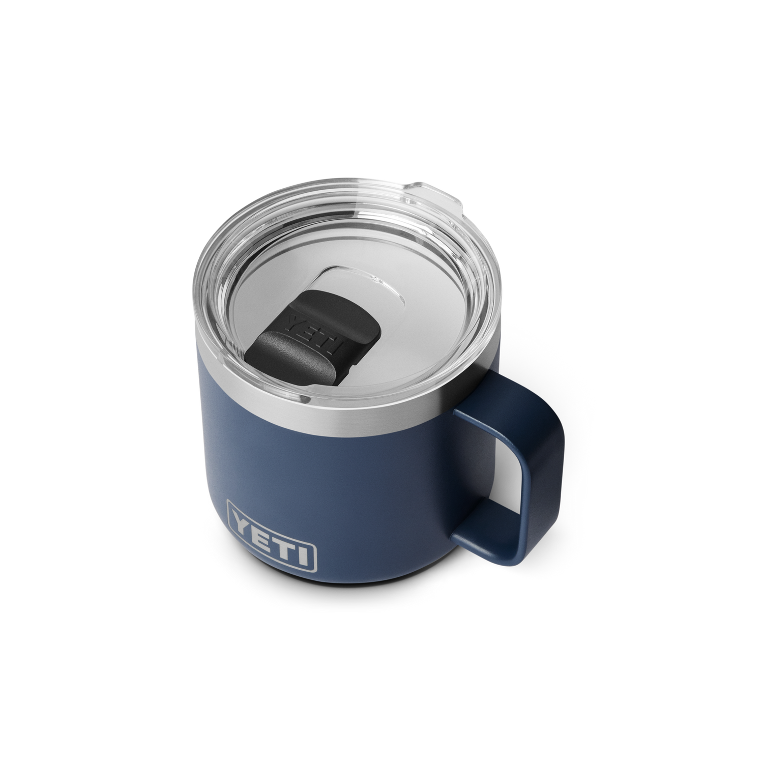 YETI Rambler® 14 oz (414 ml) Stackable Mug Navy