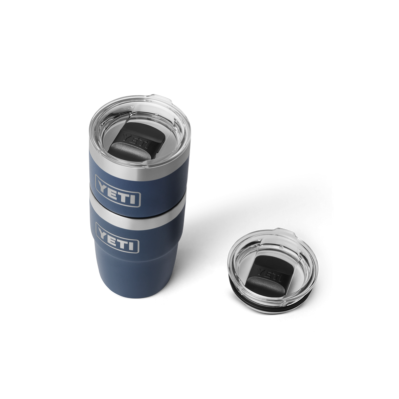 Rambler® 8 oz (236 ml) Stackable Cup Navy