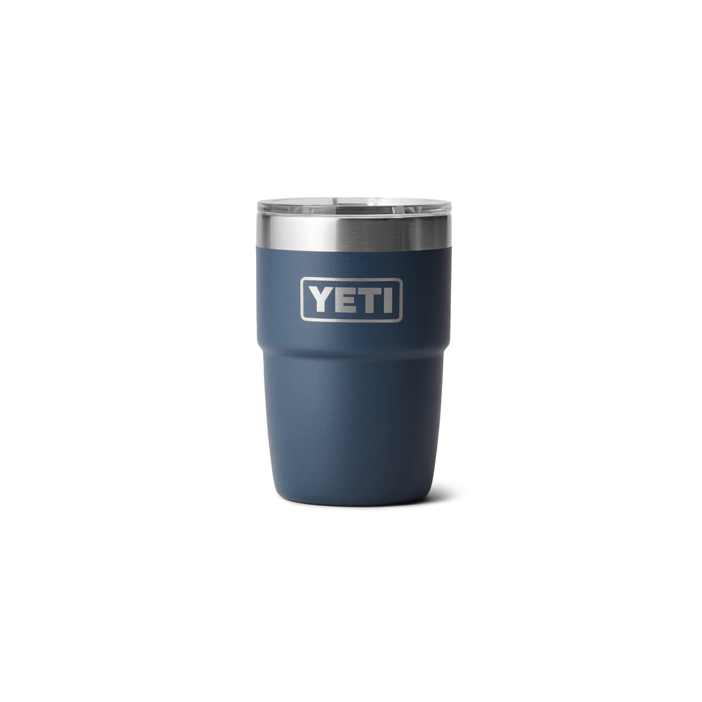Rambler® 8 oz (236 ml) Stackable Cup Navy