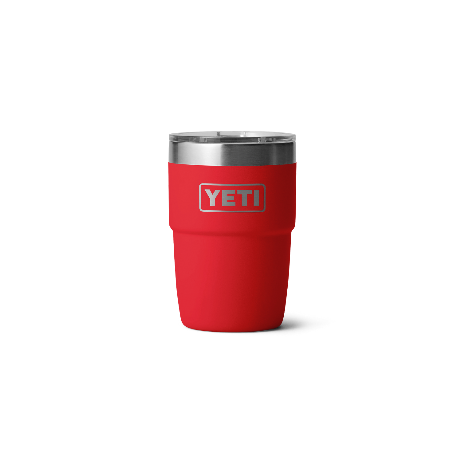 Rambler® 8 oz (236 ml) Stackable Cup Rescue Red
