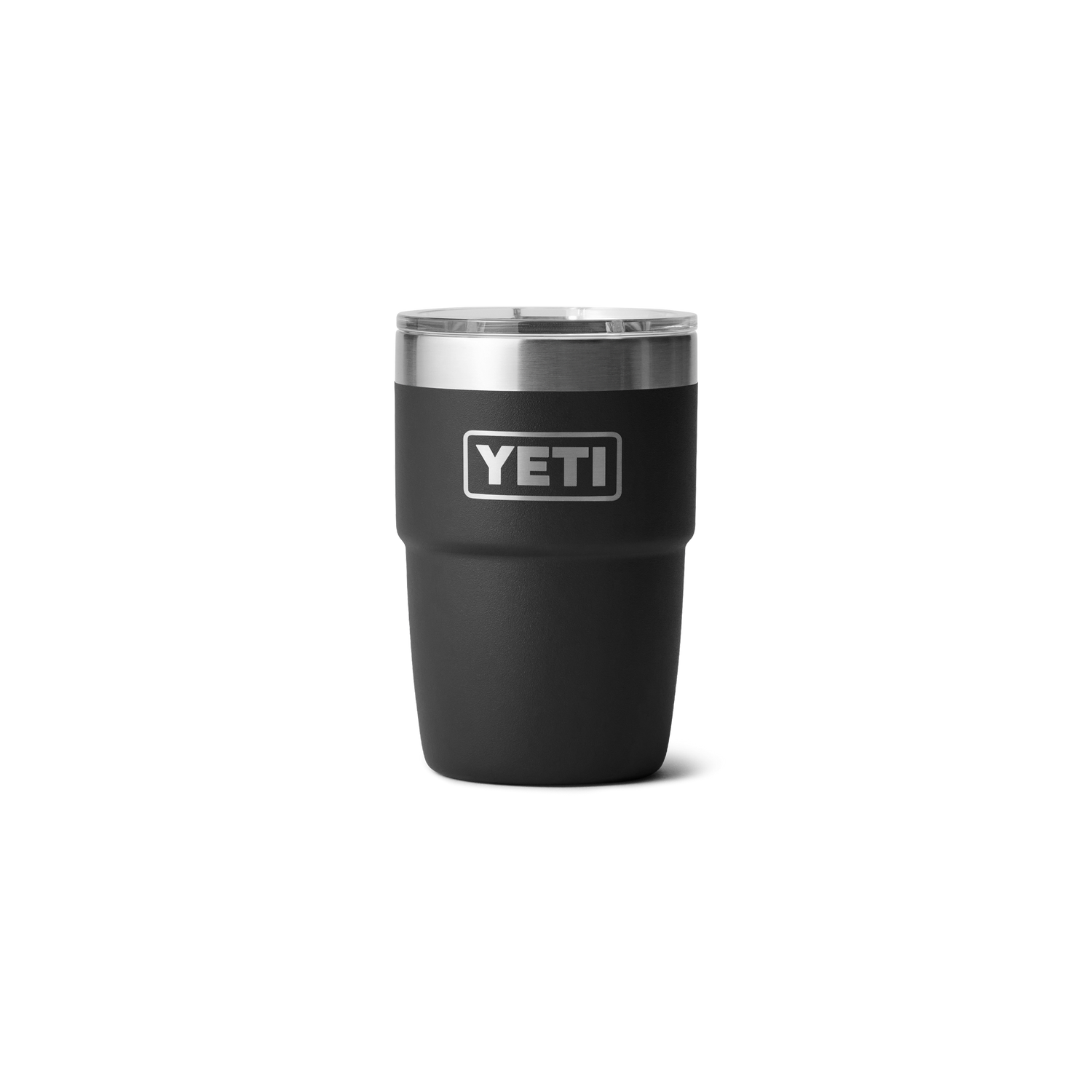 Rambler® 8 oz (236 ml) Stackable Cup Black