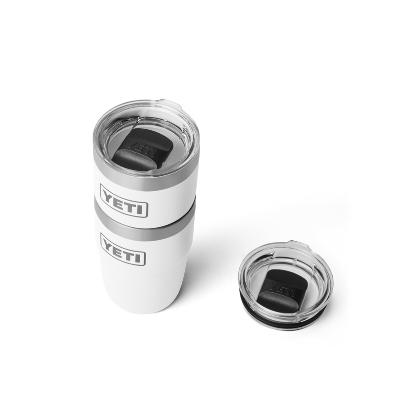 Rambler® 8 oz (236 ml) Stackable Cup White