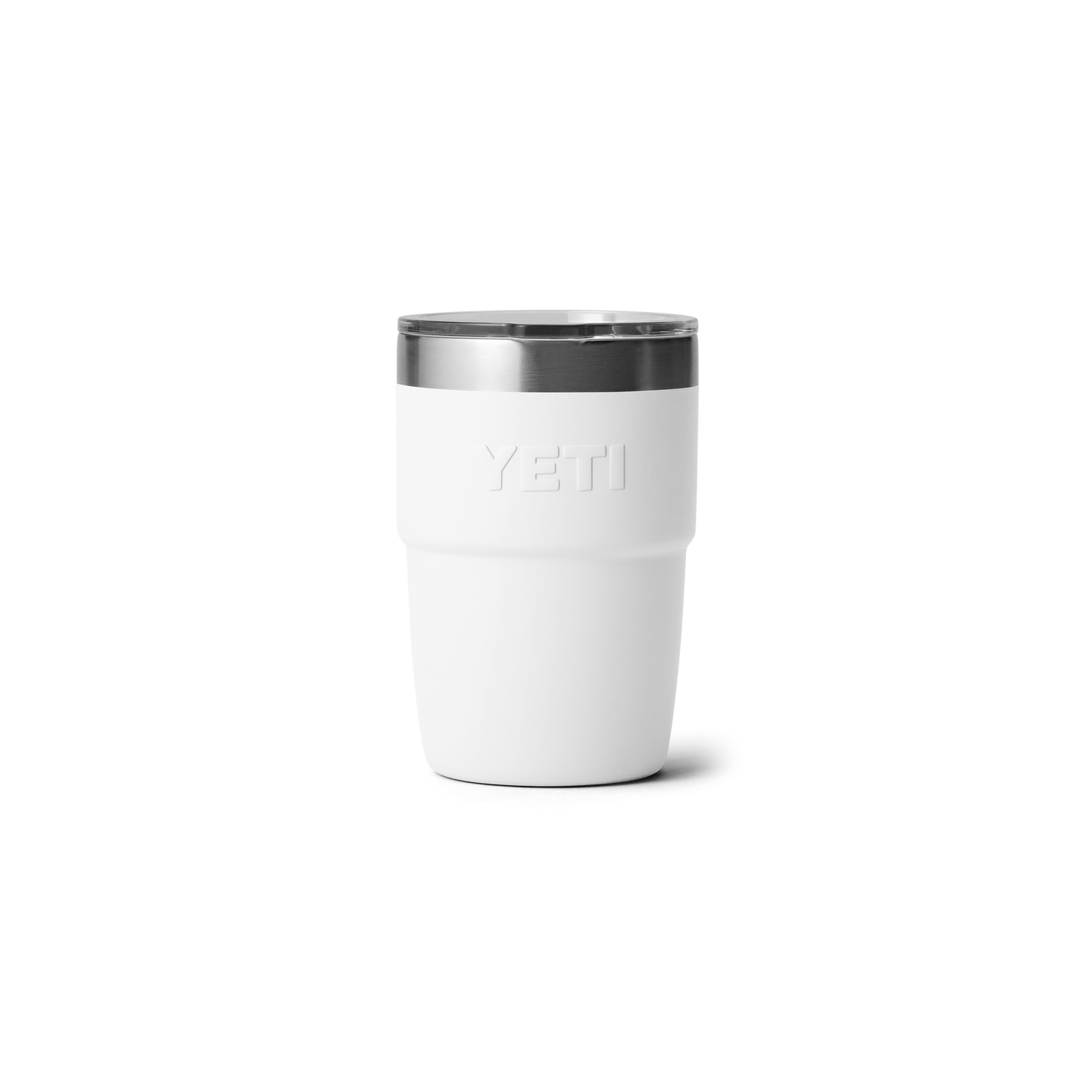 Rambler® 8 oz (236 ml) Stackable Cup White