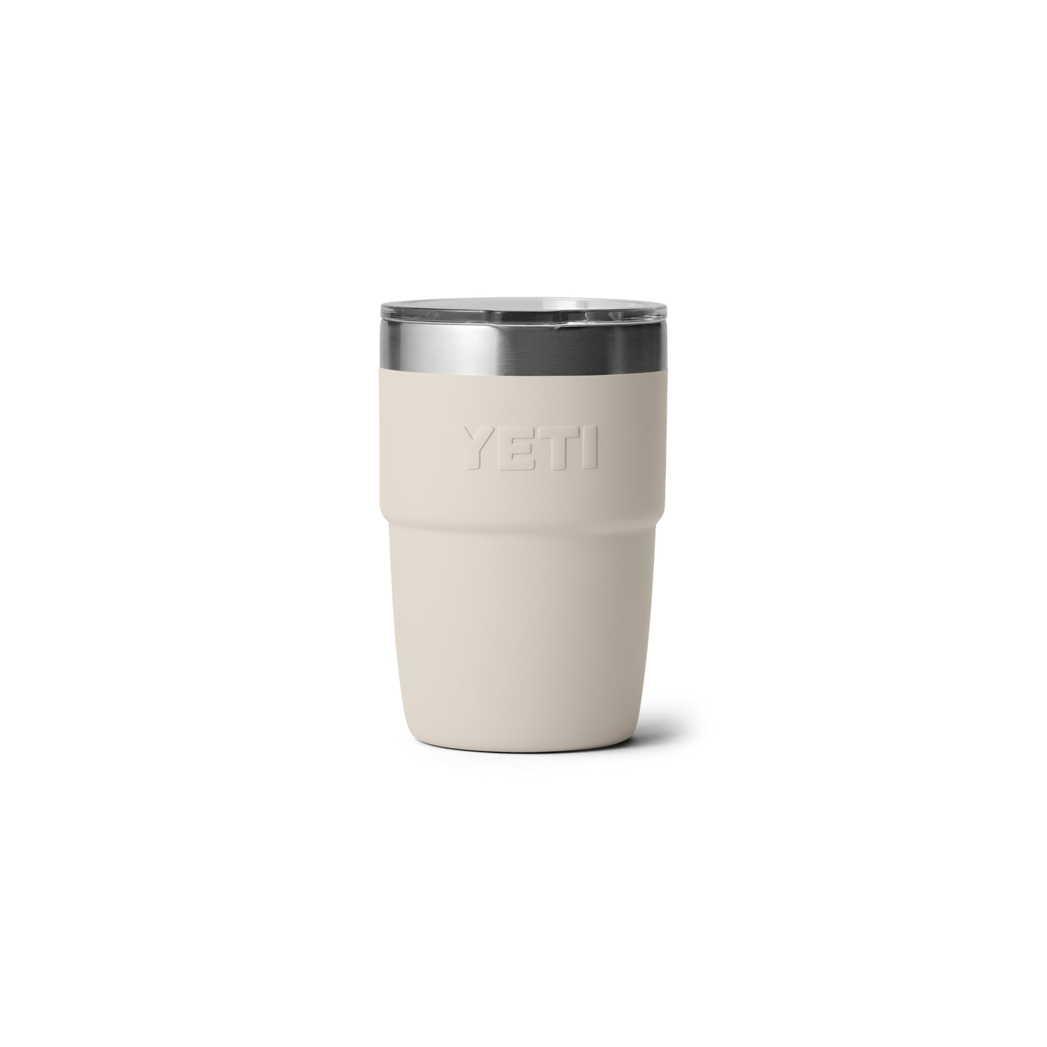 Rambler® 8 oz (236 ml) Stackable Cup Cape Taupe