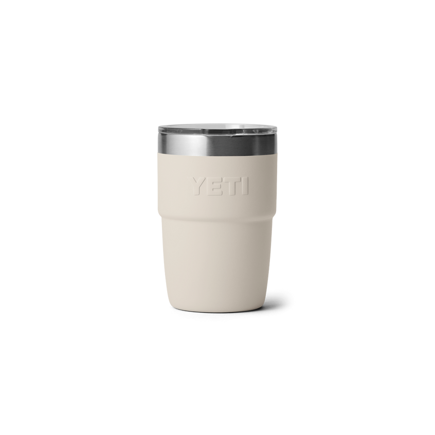 Rambler® 8 oz (236 ml) Stackable Cup Cape Taupe