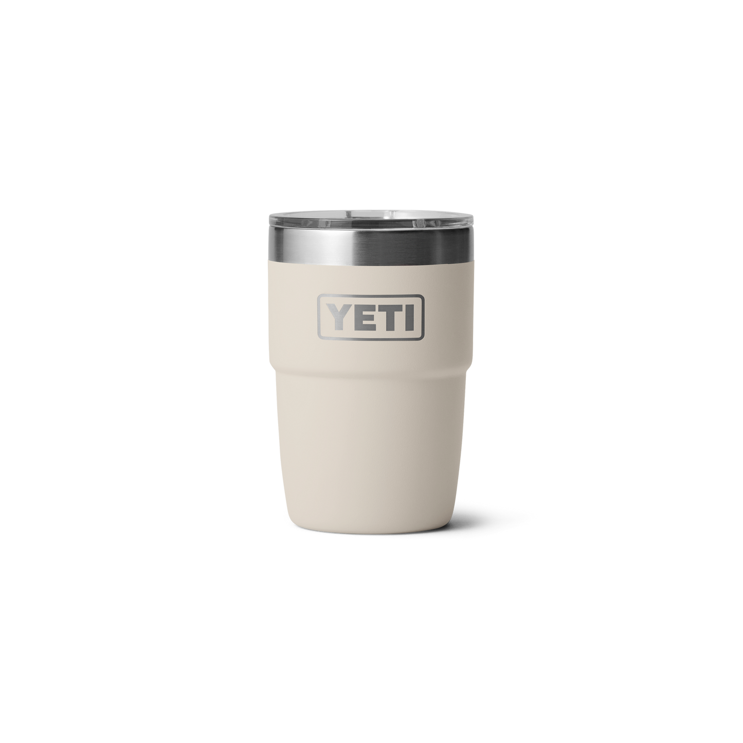 Rambler® 8 oz (236 ml) Stackable Cup Cape Taupe