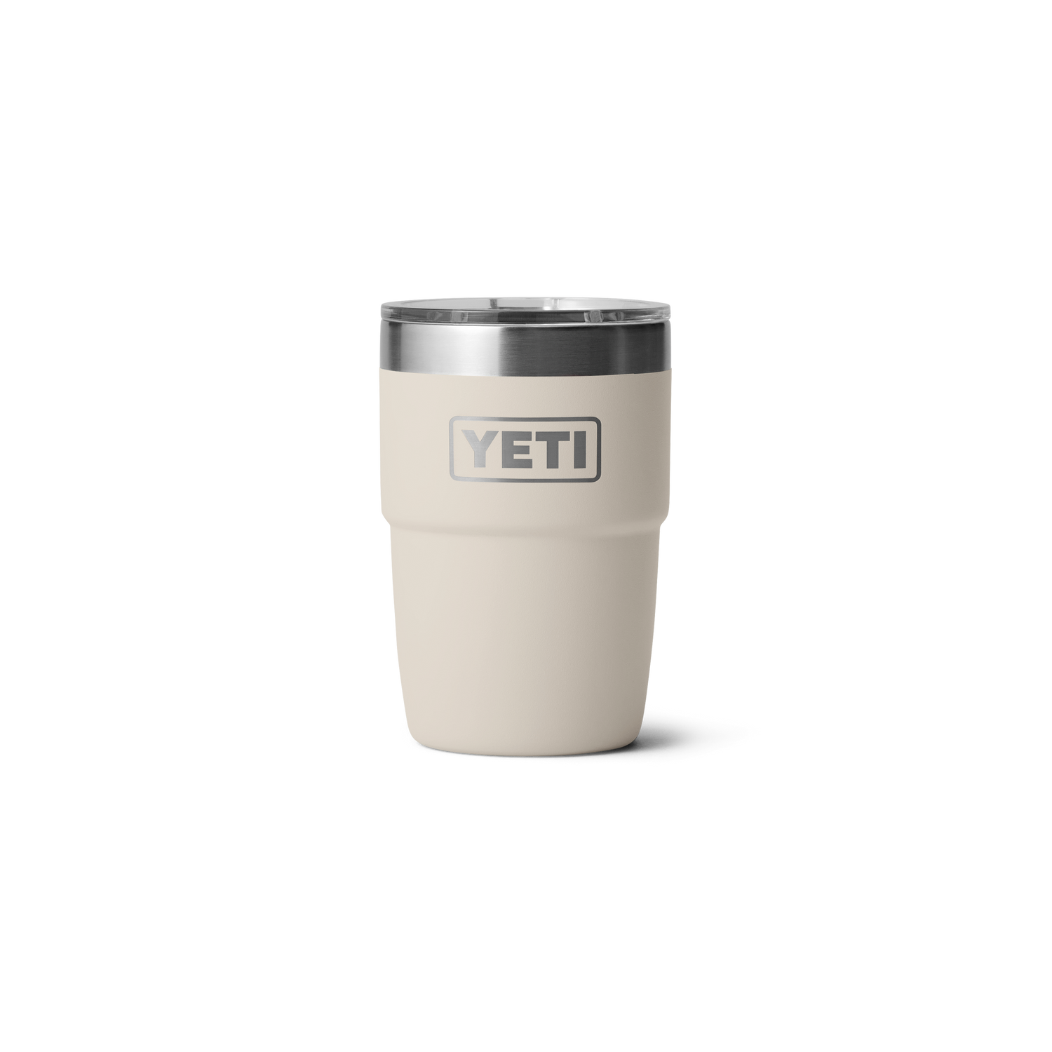 Rambler® 8 oz (236 ml) Stackable Cup Cape Taupe