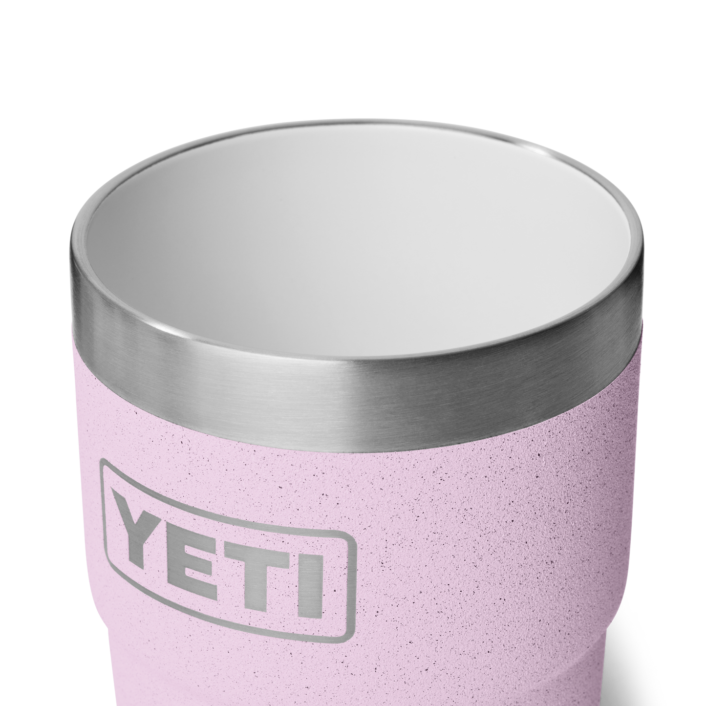 Rambler® 8 oz (236 ml) Stackable Cup Cherry Blossom