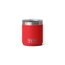 Rambler® 10 oz (295 ml) Stackable Lowball Rescue Red