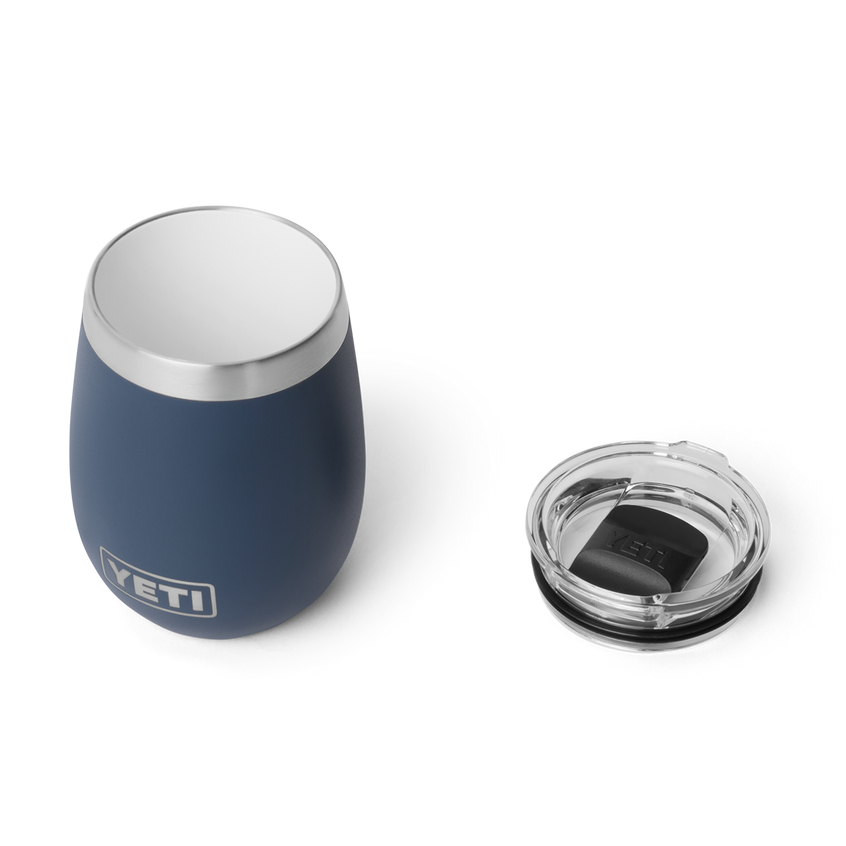 Rambler® 10 oz (295 ml) Wine Tumbler Navy