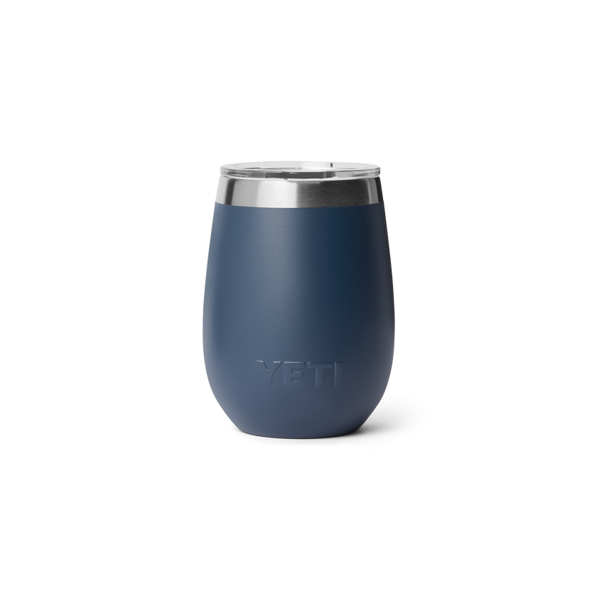 Rambler® 10 oz (295 ml) Wine Tumbler Navy