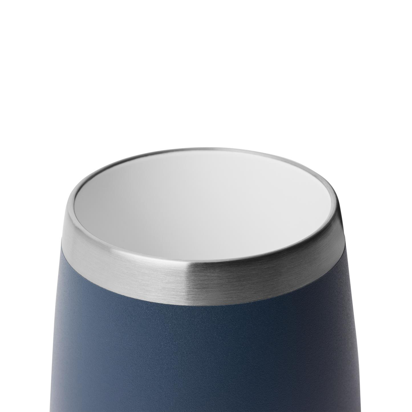 Rambler® 10 oz (295 ml) Wine Tumbler Navy