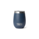 Rambler® 10 oz (295 ml) Wine Tumbler Navy
