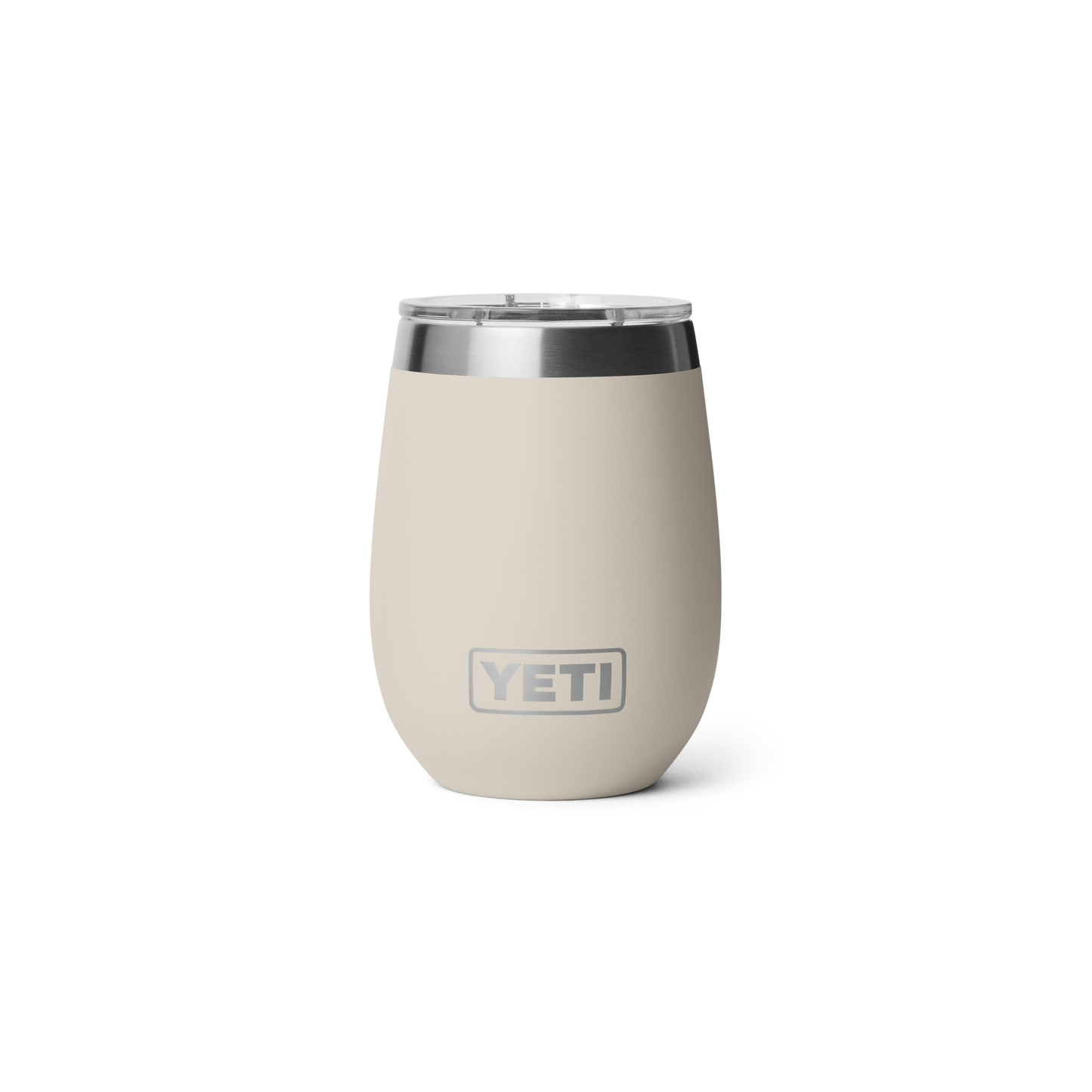 Rambler® 10 oz (295 ml) Wine Tumbler Cape Taupe