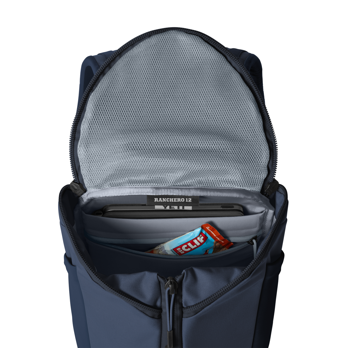 Ranchero™ 12L Backpack Classic Navy