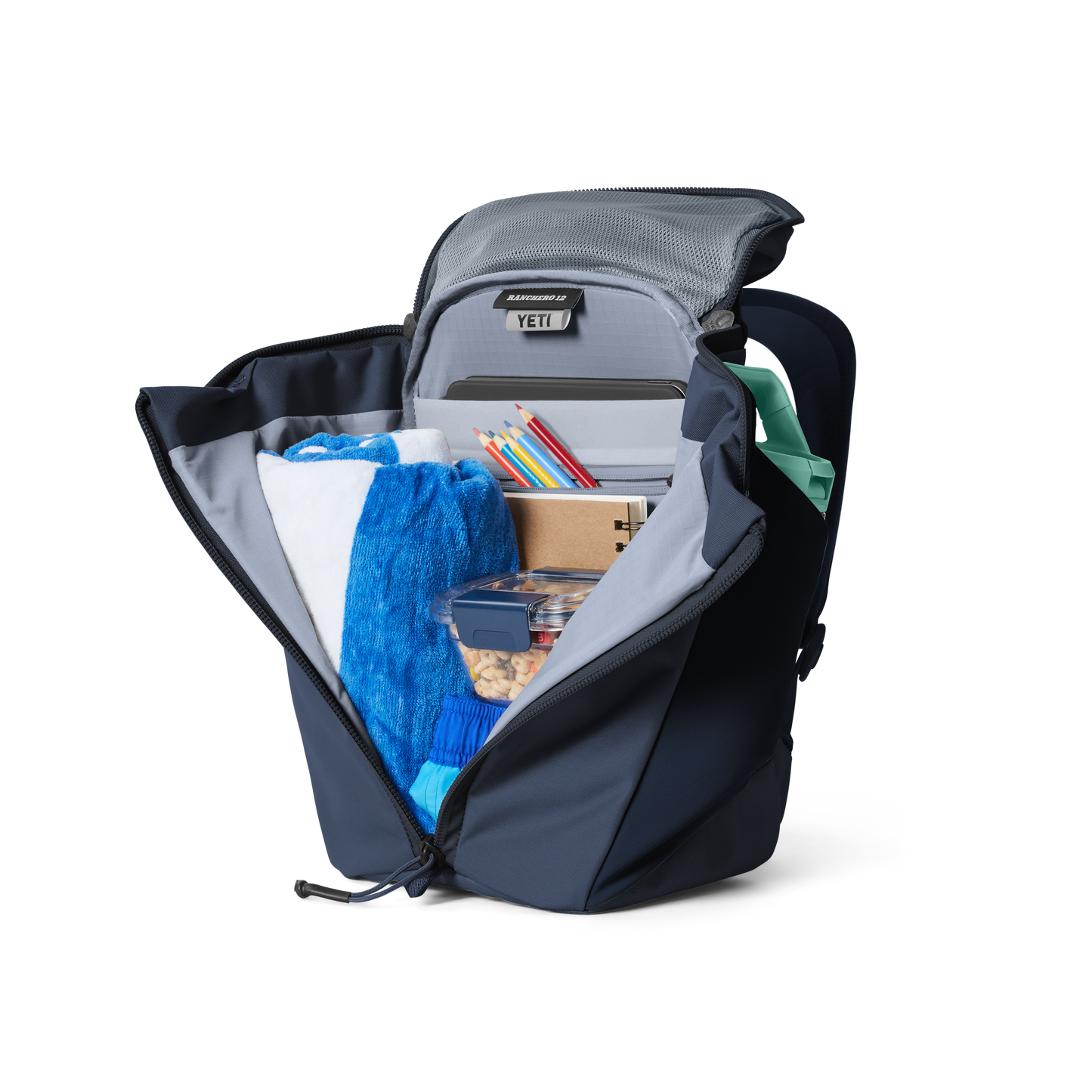 Ranchero™ 12L Backpack Classic Navy