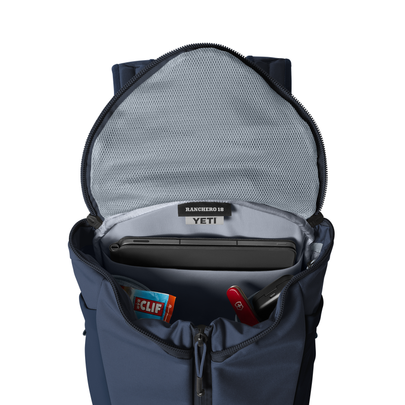 Ranchero™ 18L Backpack Classic Navy