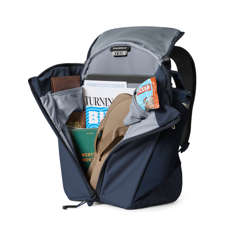Ranchero™ 18L Backpack Classic Navy