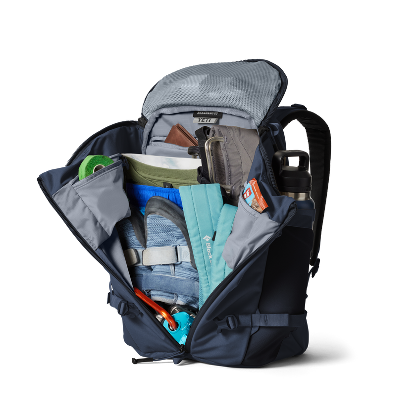 Ranchero™ 27L Backpack Classic Navy