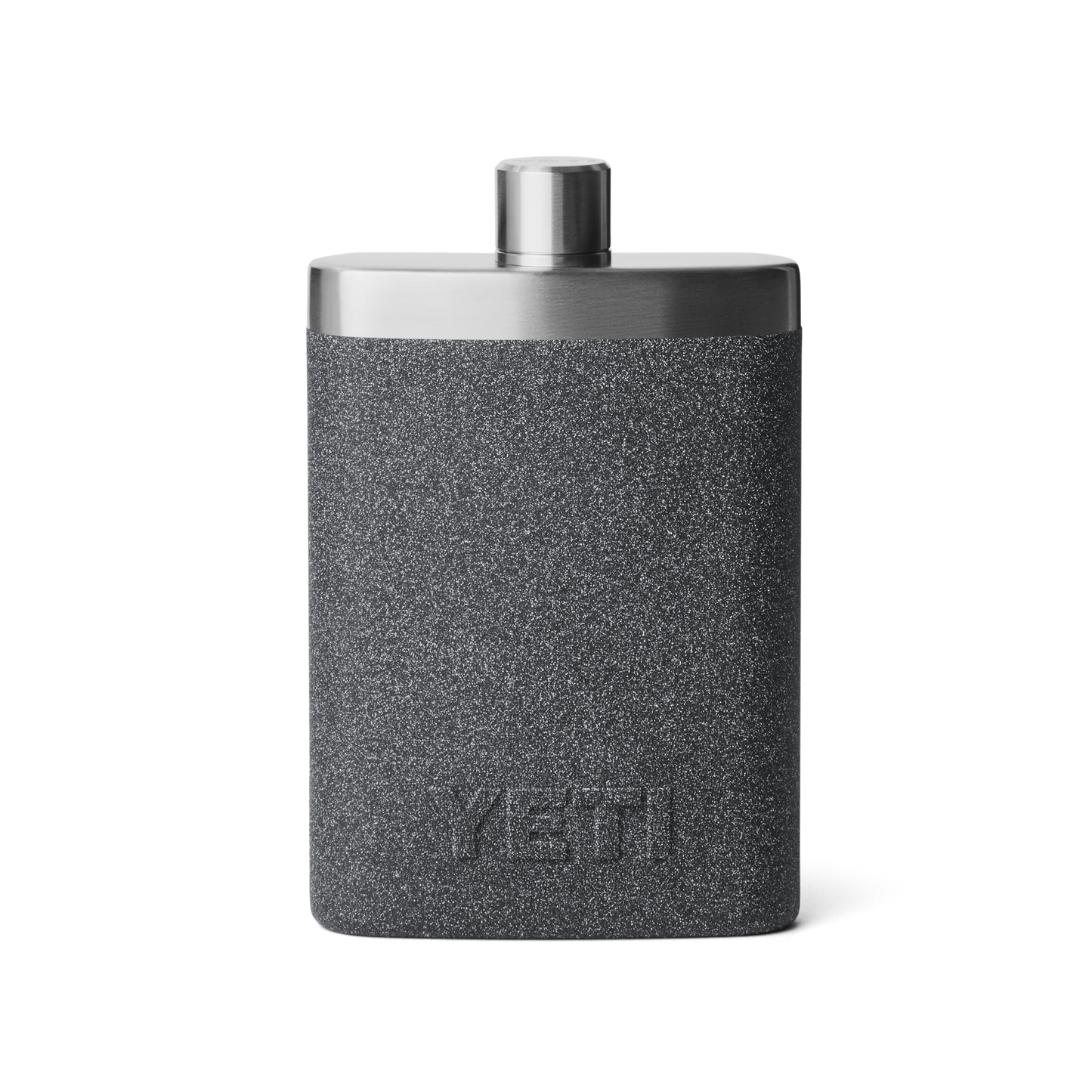YETI YETI® Flask Black Stone