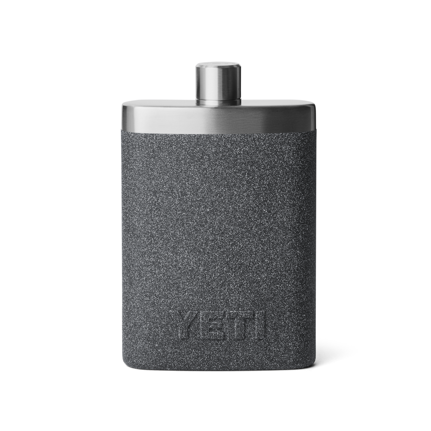 YETI YETI® Flask Black Stone